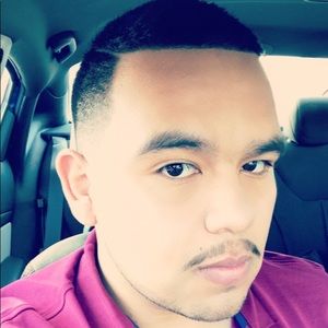 Meet your Posher, Erik